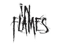 In Flames - promoted with Haulix